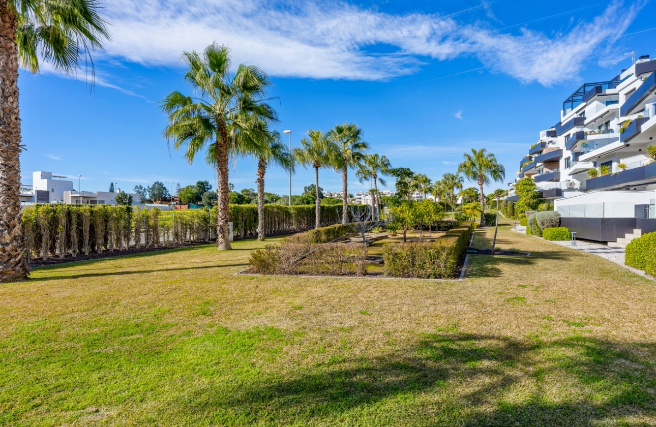 Resale - Apartment / flat - Orihuela Costa - Los Dolses*