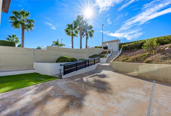 Resale - Apartment / flat - Orihuela Costa - Los Dolses*