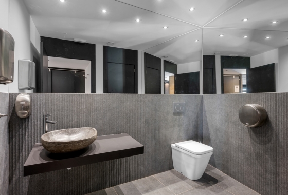 Resale - Apartment / flat - Orihuela Costa - Los Dolses*