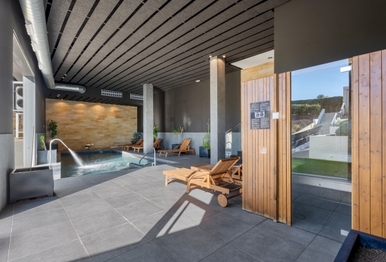 Resale - Apartment / flat - Orihuela Costa - Los Dolses*