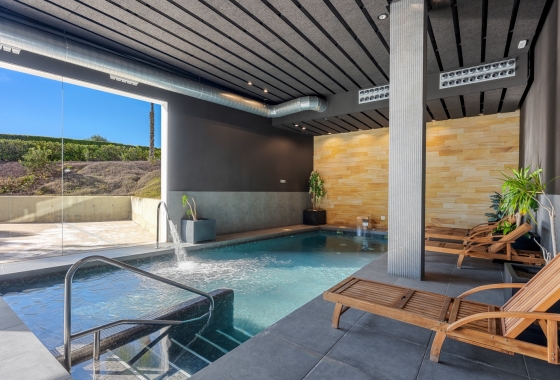 Resale - Apartment / flat - Orihuela Costa - Los Dolses*