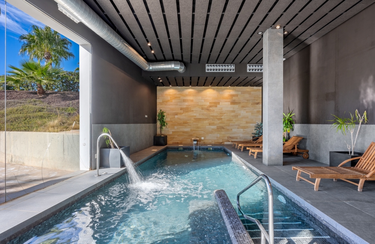 Resale - Apartment / flat - Orihuela Costa - Los Dolses*