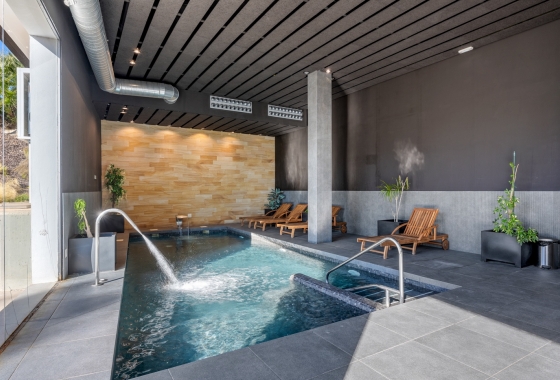 Resale - Apartment / flat - Orihuela Costa - Los Dolses*