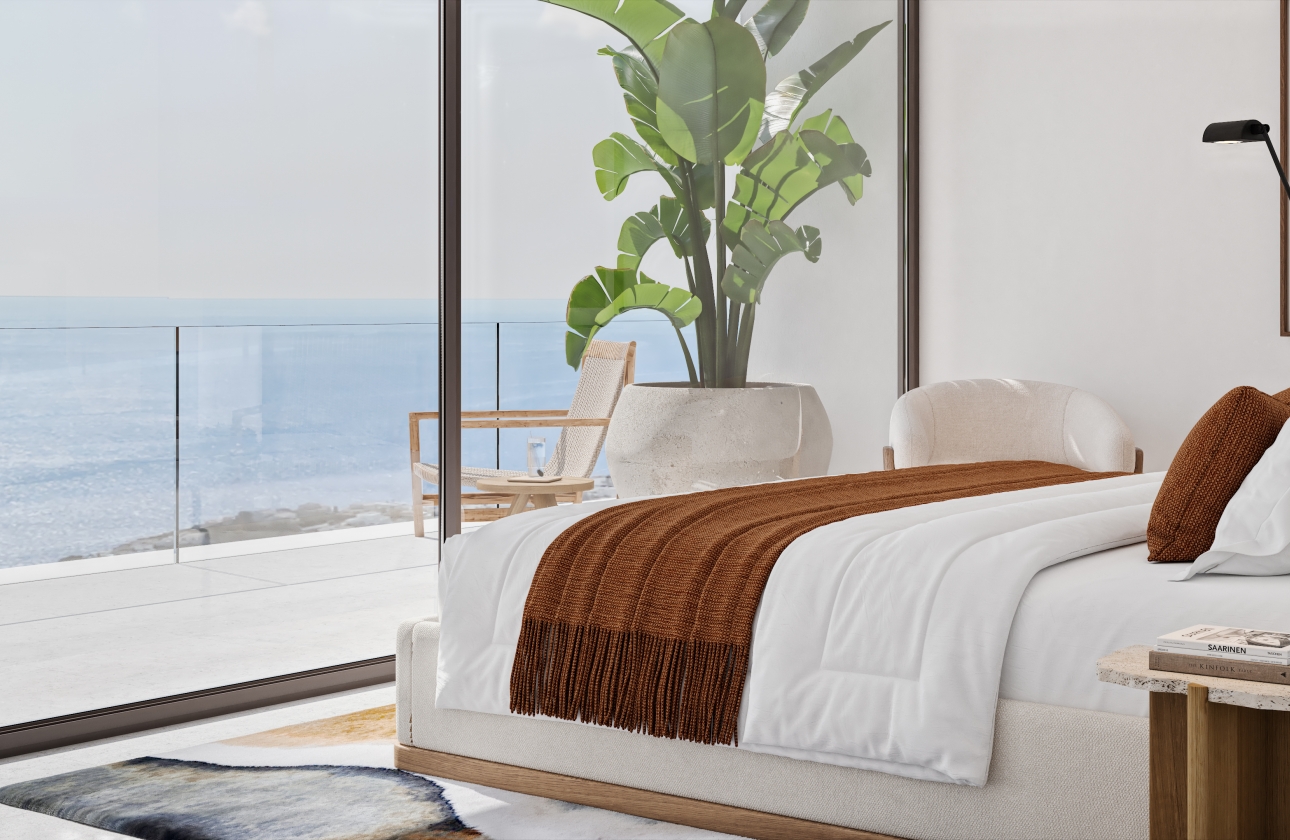 New Build - Villa - Benitachell - Cumbre del Sol