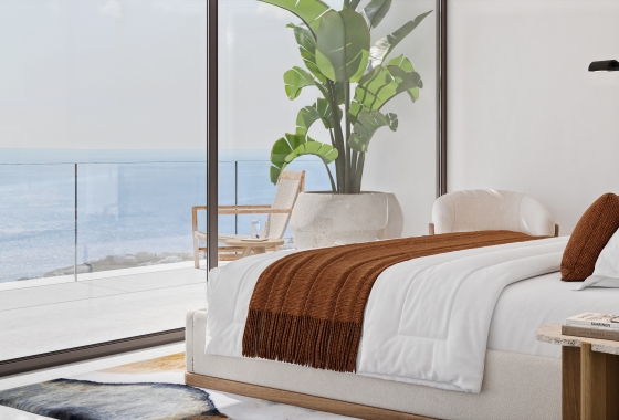 New Build - Villa - Benitachell - Cumbre del Sol