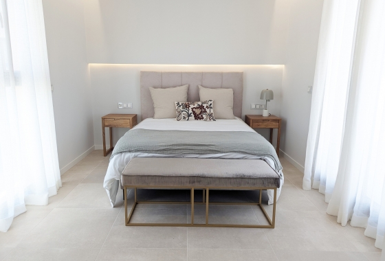 Obra nueva - Apartamento / piso - Denia