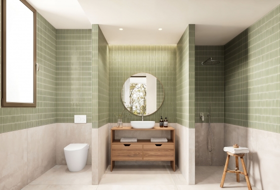 New Build - Villa - Algorfa - La Finca Golf