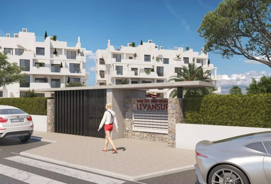Resale - Apartment / flat - Torre Pacheco - Mar Menor