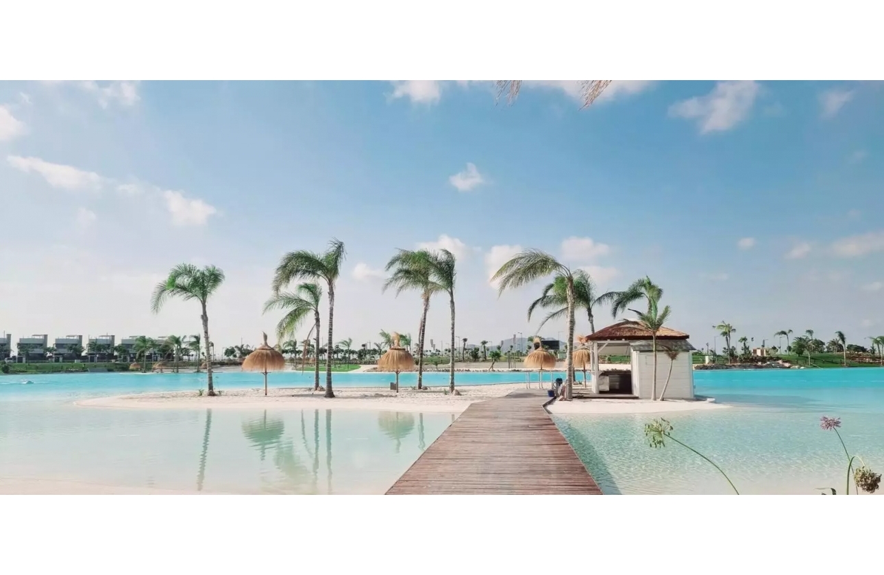 Resale - Apartment / flat - Torre Pacheco - Mar Menor