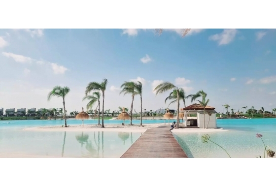 Resale - Apartment / flat - Torre Pacheco - Mar Menor