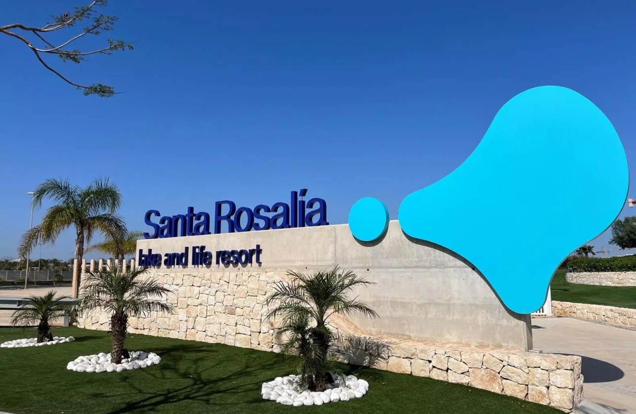 Resale - Apartment / flat - Torre Pacheco - Mar Menor