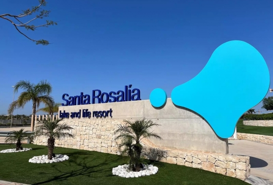 Resale - Apartment / flat - Torre Pacheco - Mar Menor