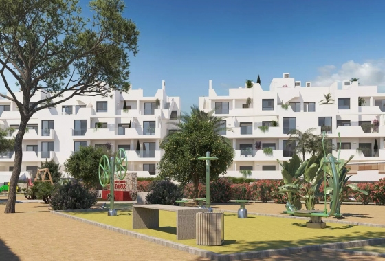 Resale - Apartment / flat - Torre Pacheco - Mar Menor