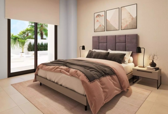 Resale - Apartment / flat - Torre Pacheco - Mar Menor