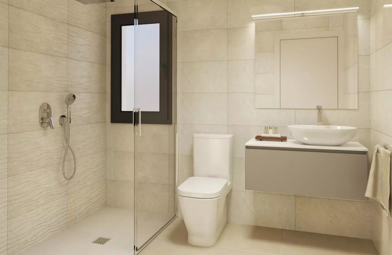 Resale - Apartment / flat - Torre Pacheco - Mar Menor