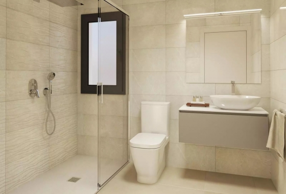 Resale - Apartment / flat - Torre Pacheco - Mar Menor