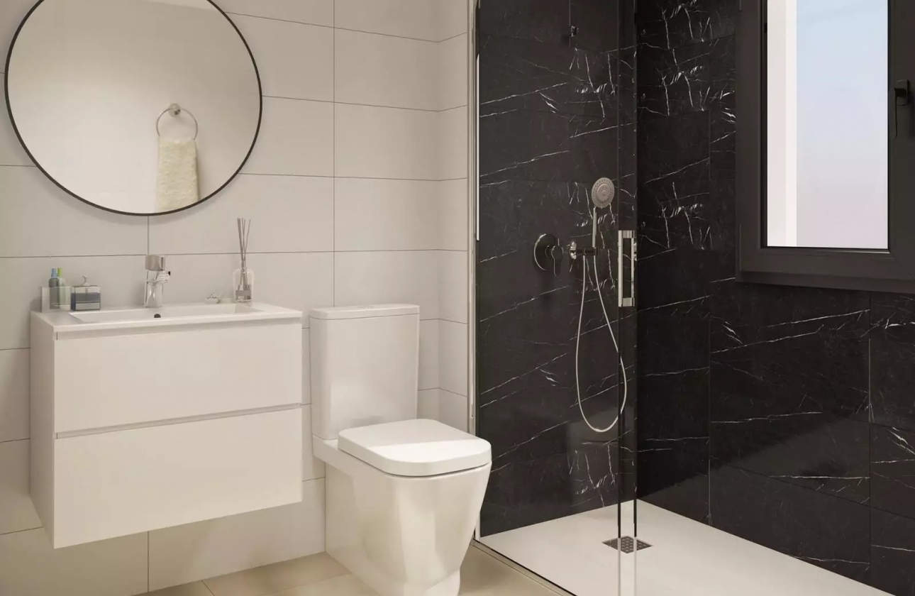 Resale - Apartment / flat - Torre Pacheco - Mar Menor