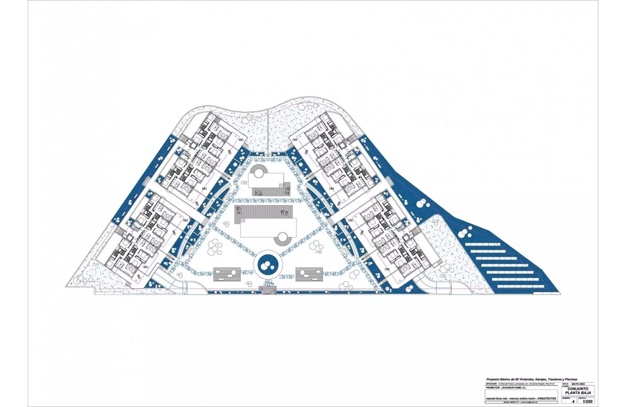 Resale - Apartment / flat - Torre Pacheco - Mar Menor