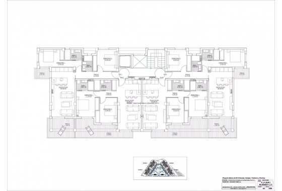 Resale - Apartment / flat - Torre Pacheco - Mar Menor