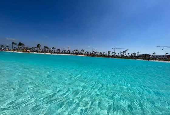 Resale - Apartment / flat - Torre Pacheco - Mar Menor