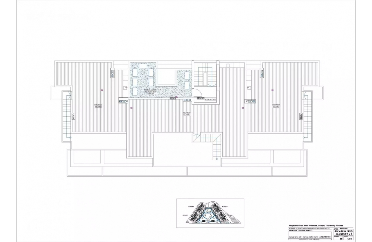 Resale - Apartment / flat - Torre Pacheco - Mar Menor