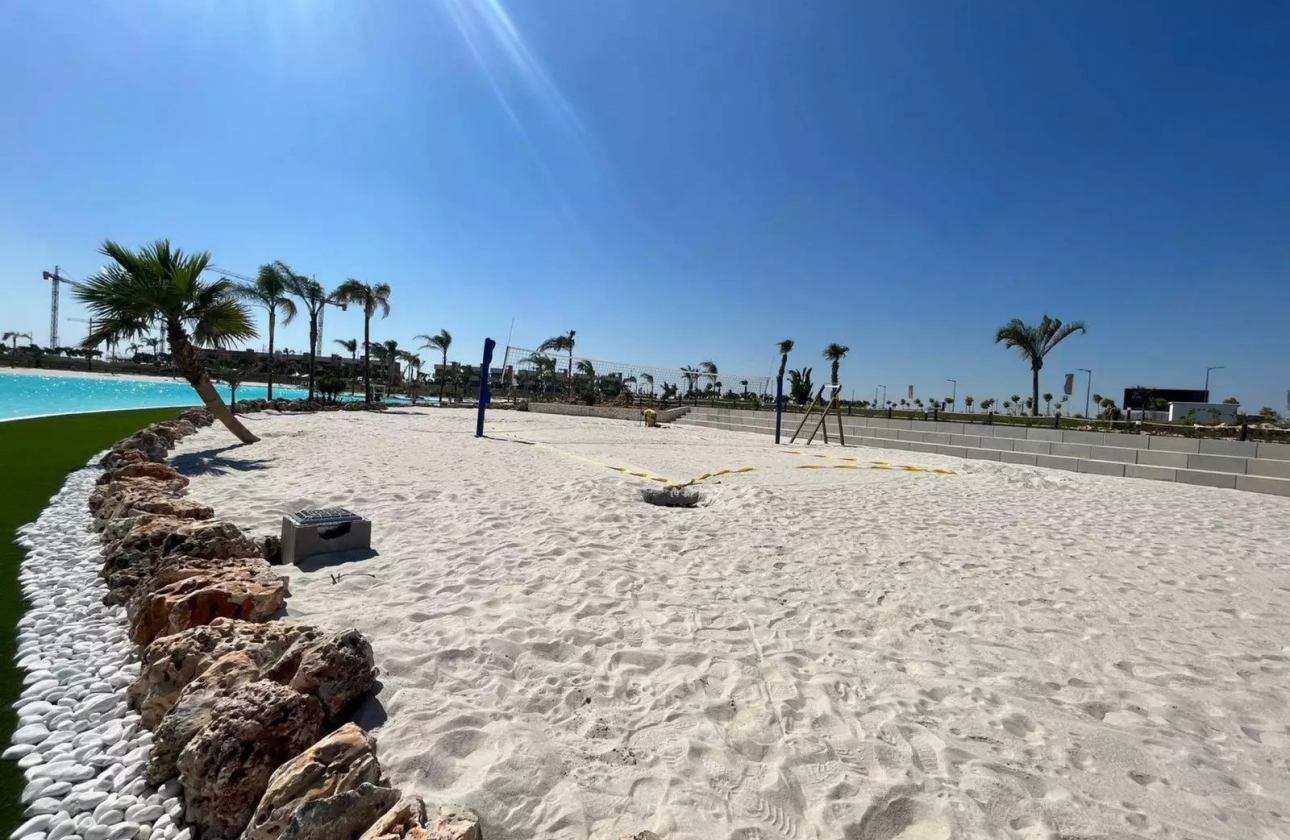 Resale - Apartment / flat - Torre Pacheco - Mar Menor