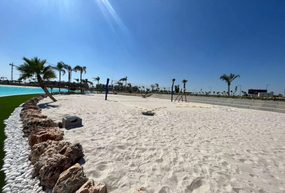 Resale - Apartment / flat - Torre Pacheco - Mar Menor