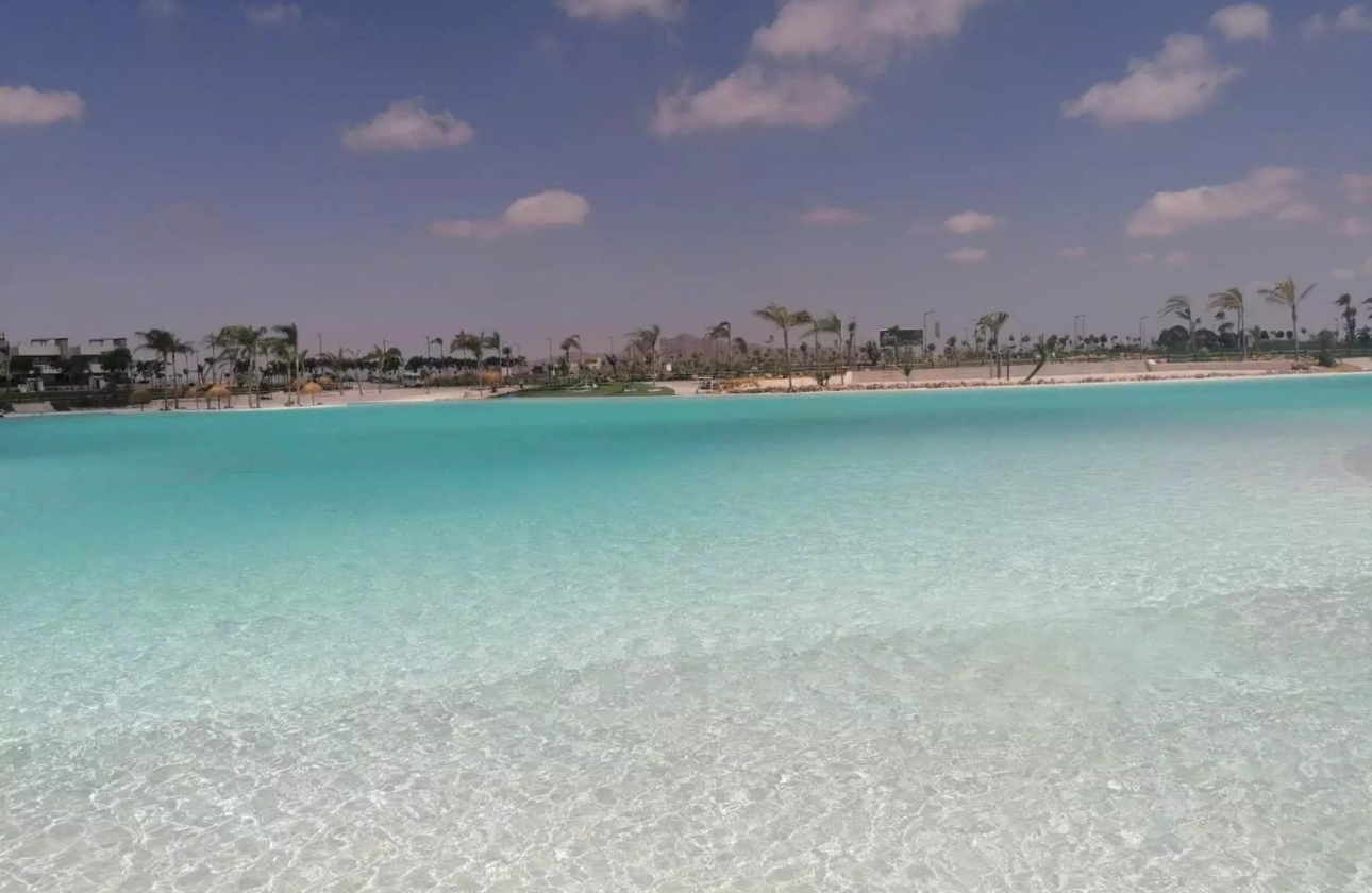 Resale - Apartment / flat - Torre Pacheco - Mar Menor