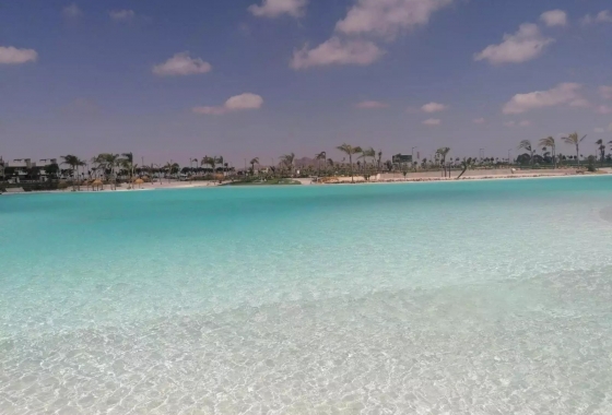 Resale - Apartment / flat - Torre Pacheco - Mar Menor