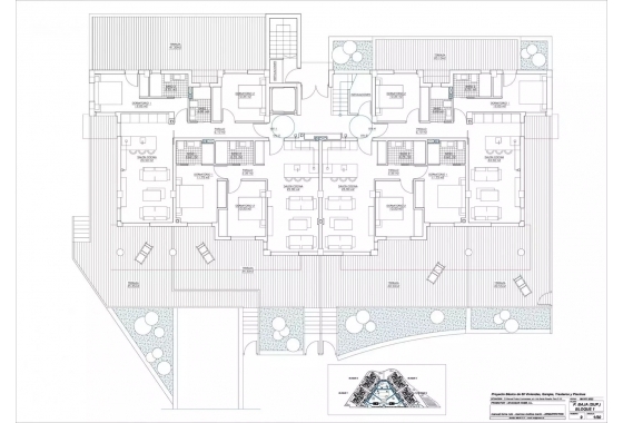 Resale - Apartment / flat - Torre Pacheco - Mar Menor