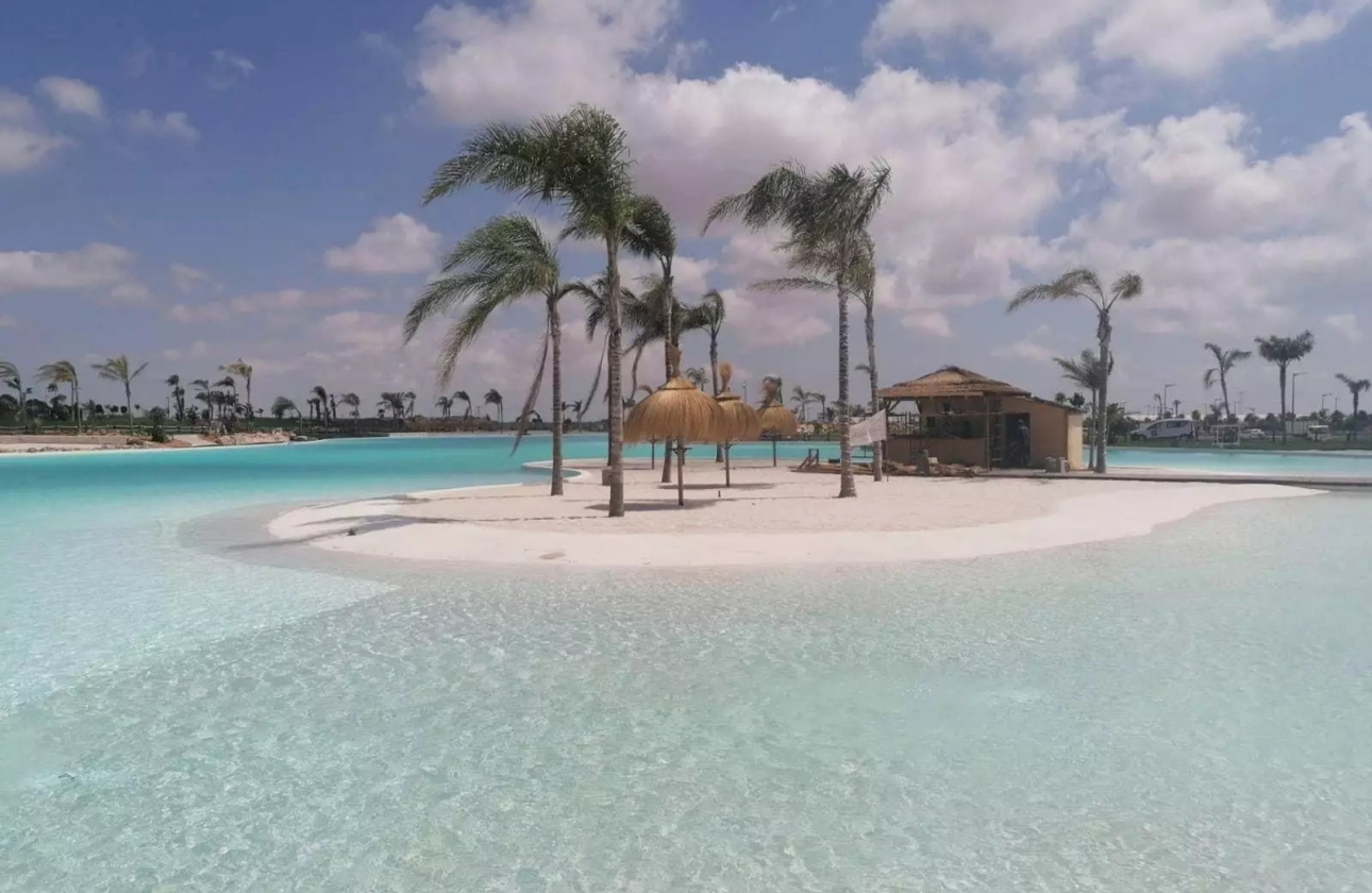 Resale - Apartment / flat - Torre Pacheco - Mar Menor