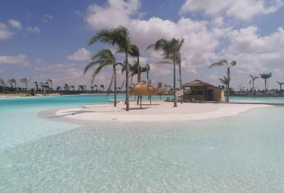 Resale - Apartment / flat - Torre Pacheco - Mar Menor