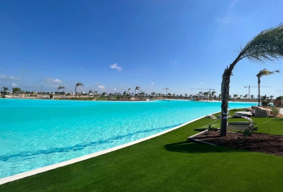 Resale - Apartment / flat - Torre Pacheco - Mar Menor