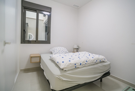 Resale - Apartment / flat - Torrevieja