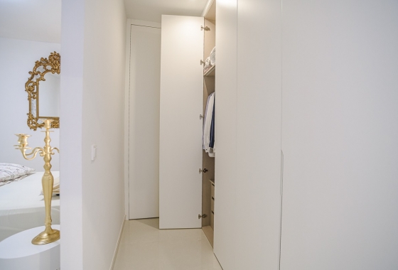 Resale - Apartment / flat - Torrevieja