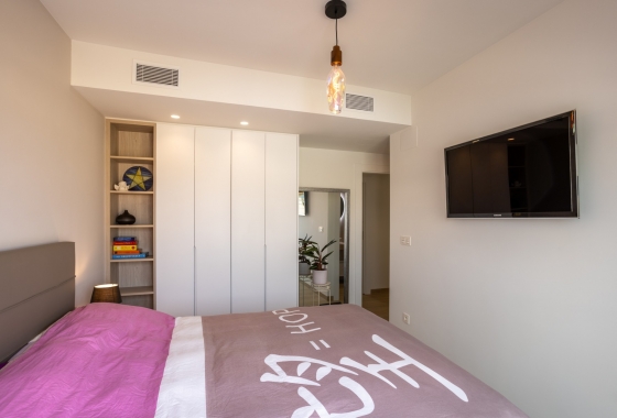 Resale - Apartment / flat - San Miguel de Salinas - Blue Lagoon