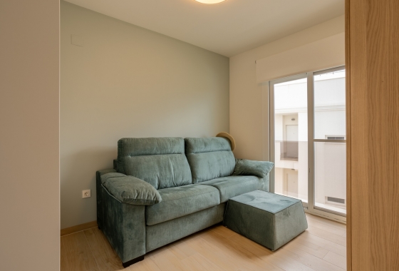 Resale - Apartment / flat - San Miguel de Salinas - Blue Lagoon