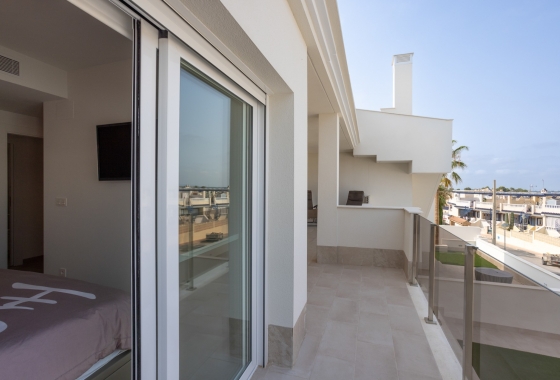 Resale - Apartment / flat - San Miguel de Salinas - Blue Lagoon