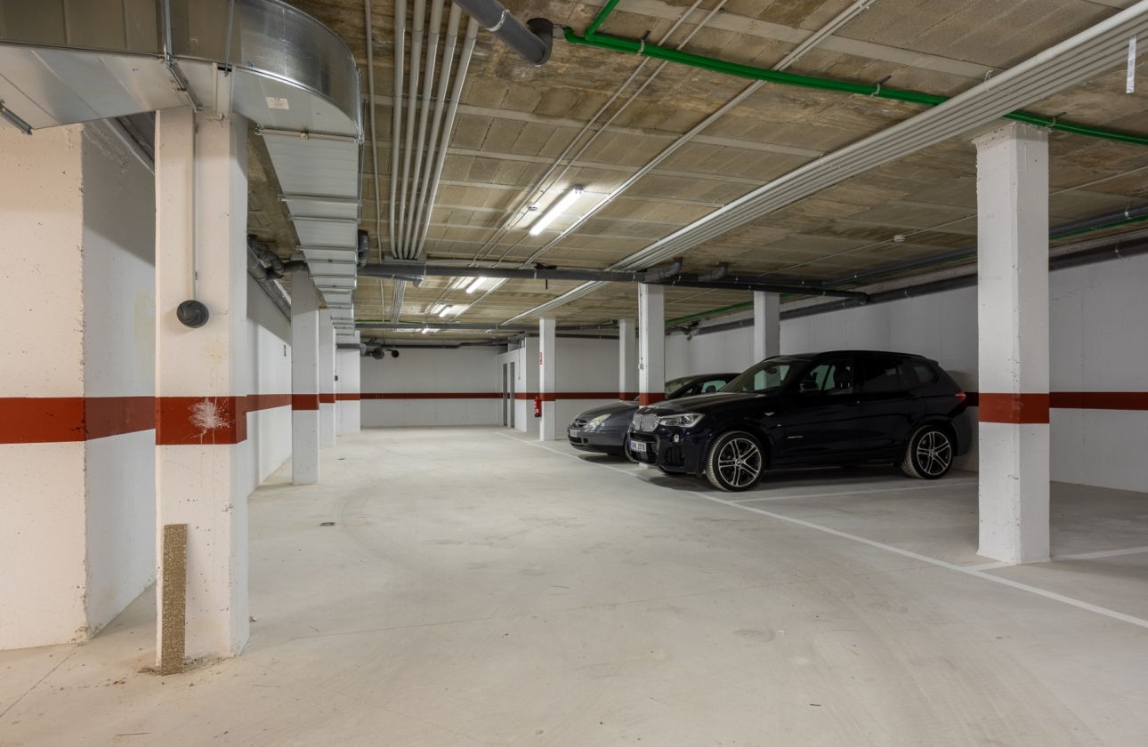 Resale - Apartment / flat - San Miguel de Salinas - Blue Lagoon