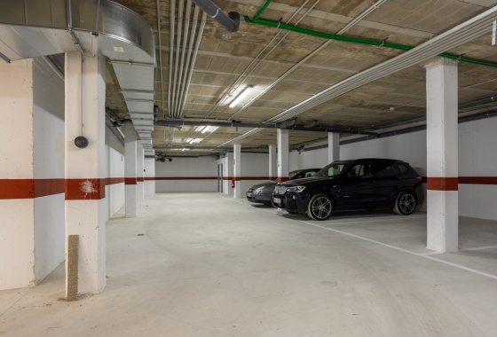 Resale - Apartment / flat - San Miguel de Salinas - Blue Lagoon