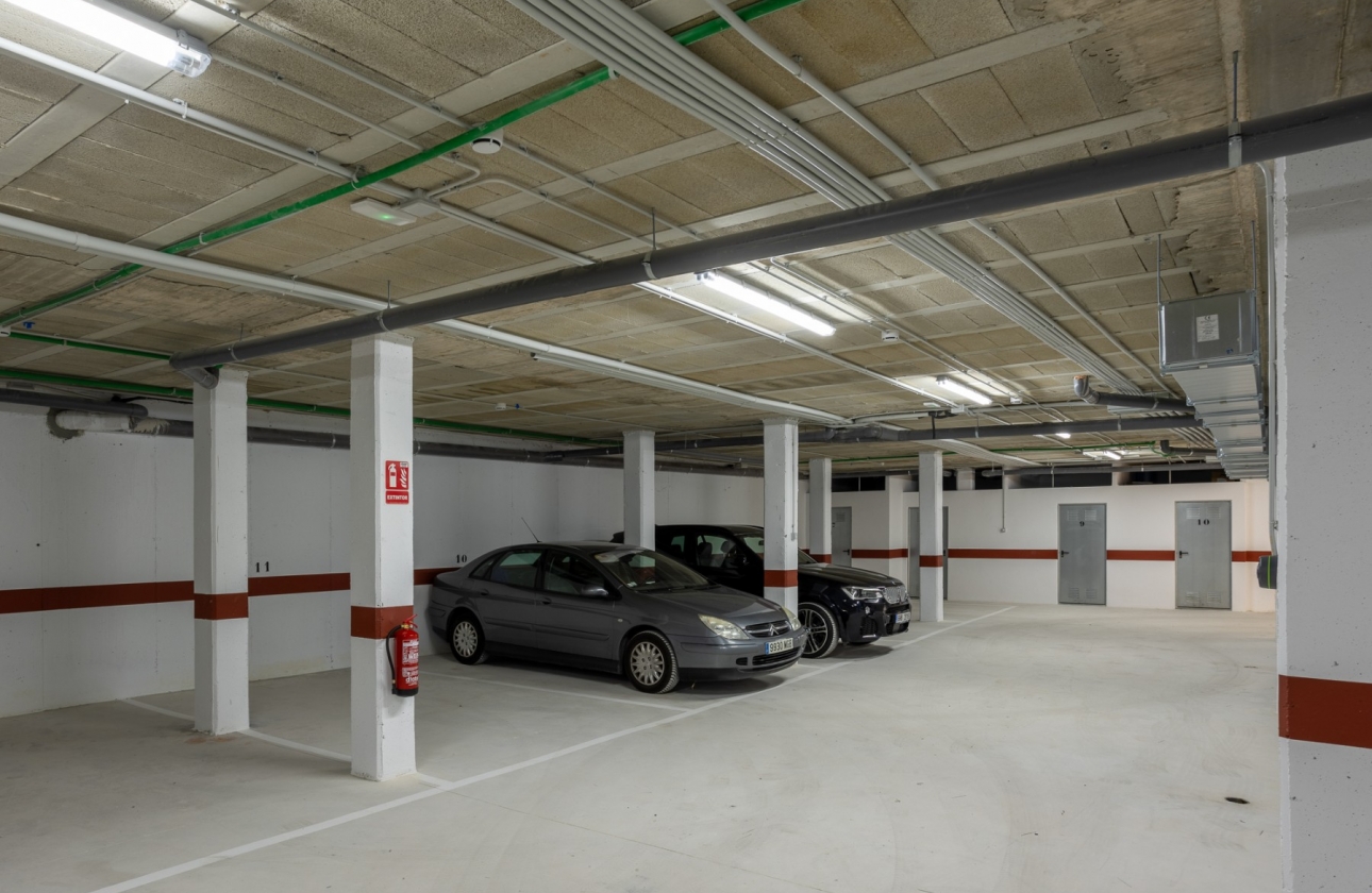 Resale - Apartment / flat - San Miguel de Salinas - Blue Lagoon