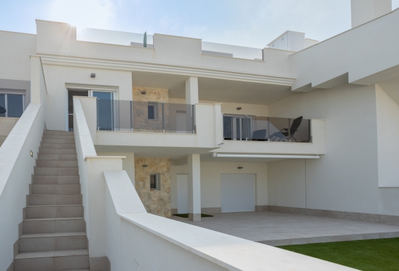 Resale - Apartment / flat - San Miguel de Salinas - Blue Lagoon