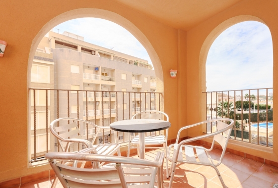 Resale - Apartment / flat - Torrevieja - Playa Los Locos