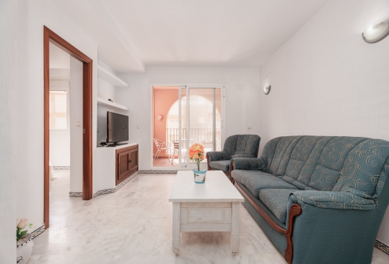Resale - Apartment / flat - Torrevieja - Playa Los Locos
