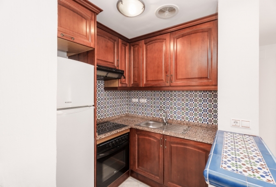 Resale - Apartment / flat - Torrevieja - Playa Los Locos