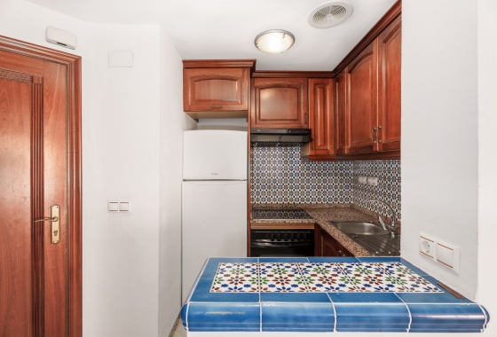 Resale - Apartment / flat - Torrevieja - Playa Los Locos