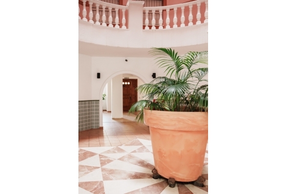 Resale - Apartment / flat - Torrevieja - Playa Los Locos