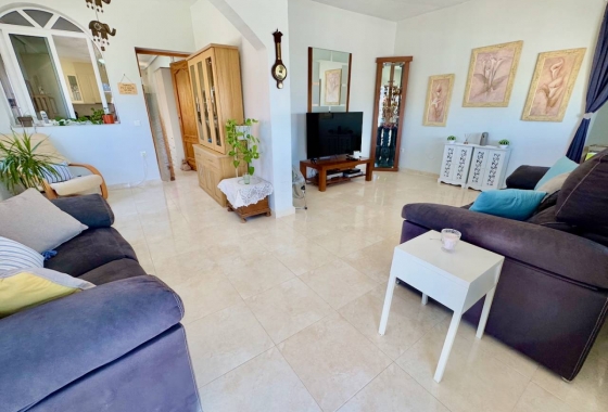 Revente - Villa - Ciudad Quesada