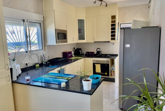 Revente - Villa - Ciudad Quesada