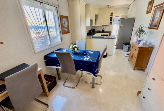 Revente - Villa - Ciudad Quesada